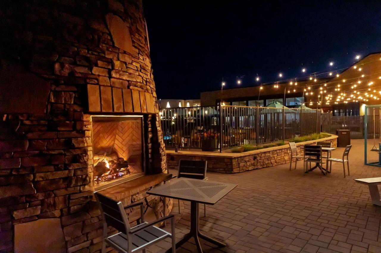 Squire Resort At The Grand Canyon, BW Signature Collection Tusayan Exteriér fotografie